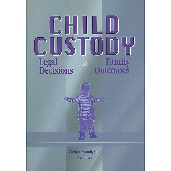 Child Custody, Craig Everett