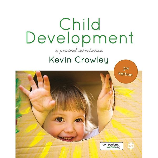 Child Development, Kevin Crowley