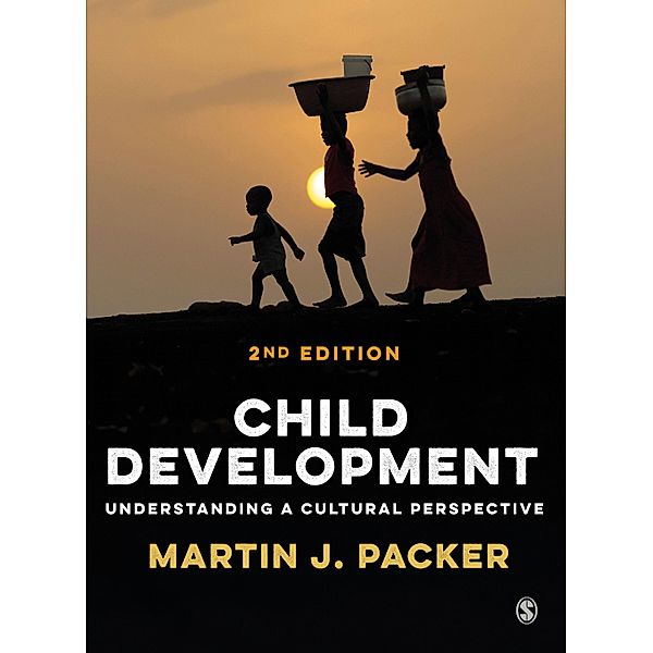 Child Development, Martin J. Packer
