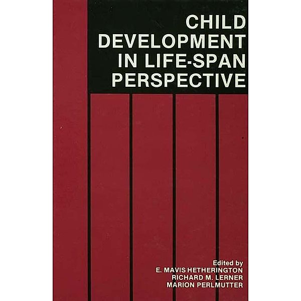Child Development in a Life-Span Perspective