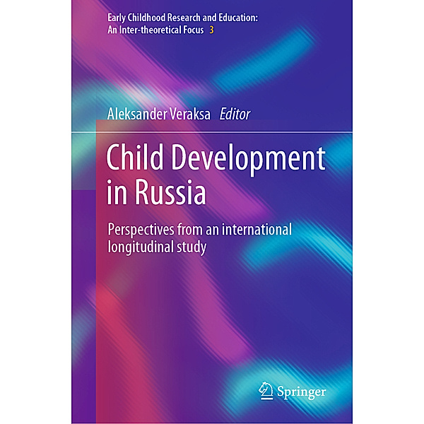 Child Development in Russia