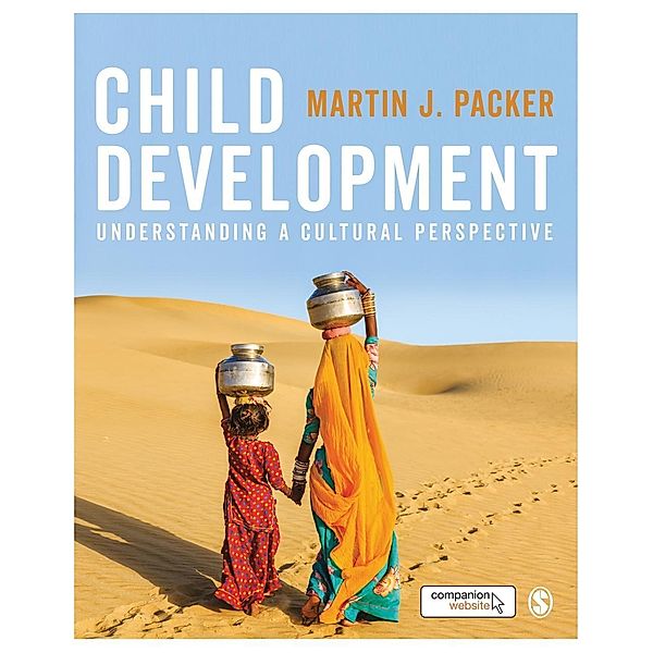 Child Development / SAGE Publications Ltd, Martin J. Packer