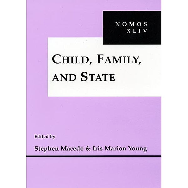 Child, Family and State