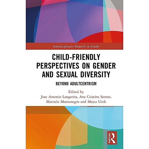Child-Friendly Perspectives on Gender and Sexual Diversity