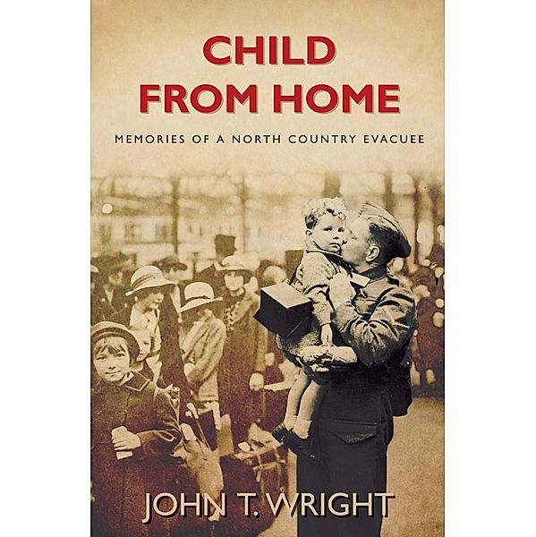 Child From Home, John Wright