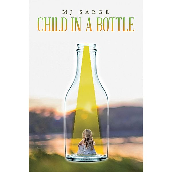 Child in a Bottle, Mj Sarge