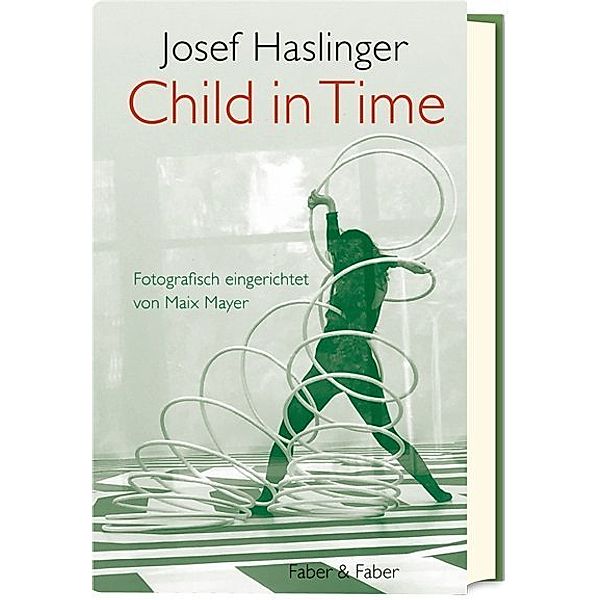 Child in Time, Josef Haslinger