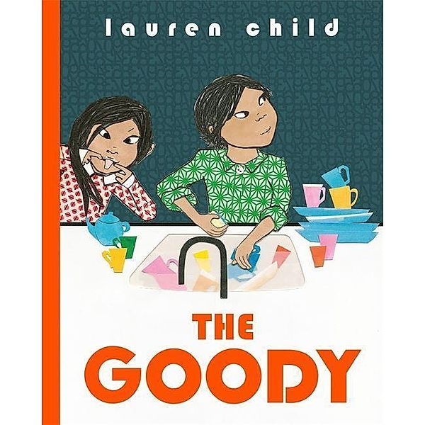 Child, L: Goody, Lauren Child
