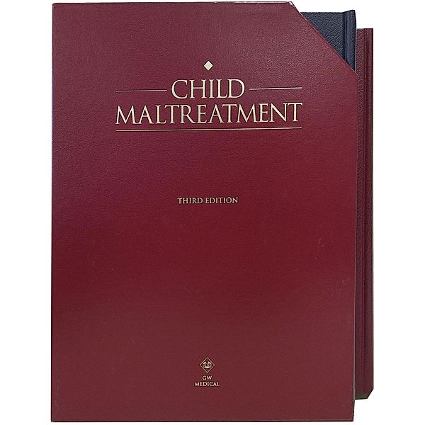 Child Maltreatment 3e, Bundle, Angelo P. Giardino, Randell Alexander
