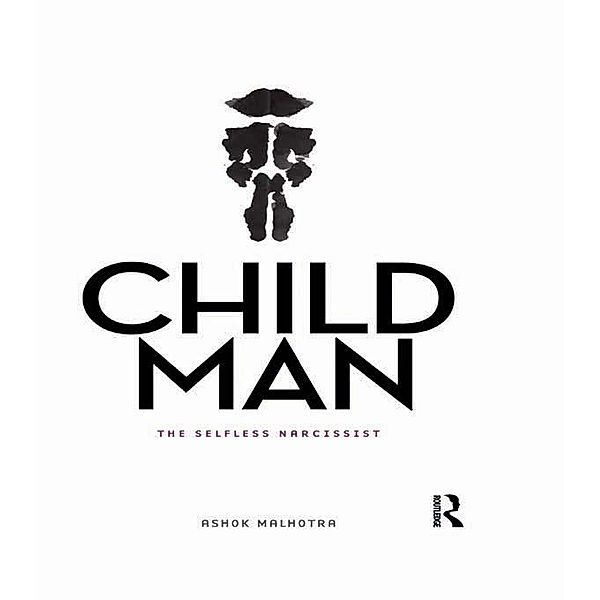 Child Man, Ashok Malhotra