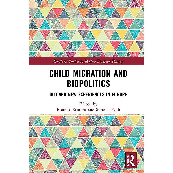 Child Migration and Biopolitics
