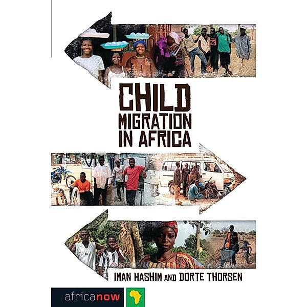 Child Migration in Africa, Iman Hashim, Doctor Dorte Thorsen