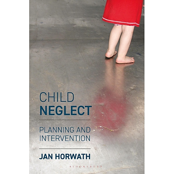 Child Neglect, Jan Horwath