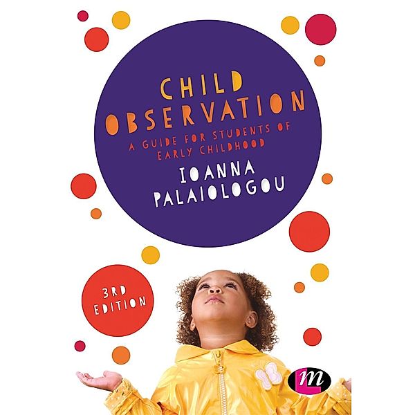 Child Observation, Ioanna Palaiologou