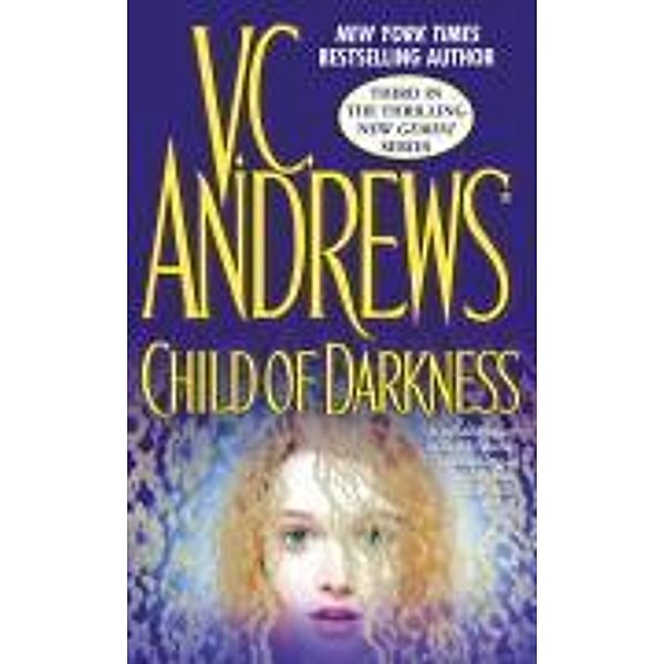 Child of Darkness, V. C. ANDREWS