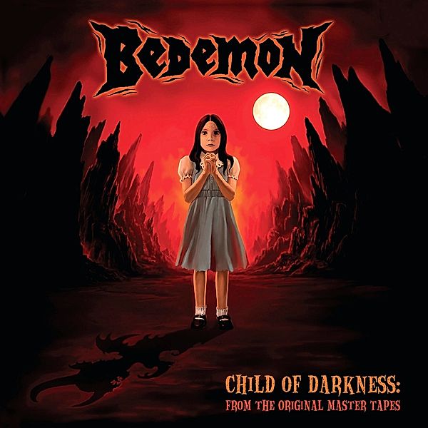 Child Of Darkness (Vinyl), Bedemon