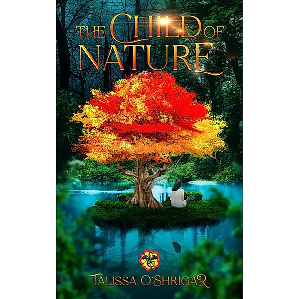 Child Of Nature, Talissa O'Shrigar