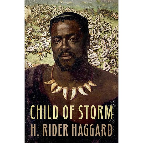 Child of Storm / Allan Quatermain, H. Rider Haggard