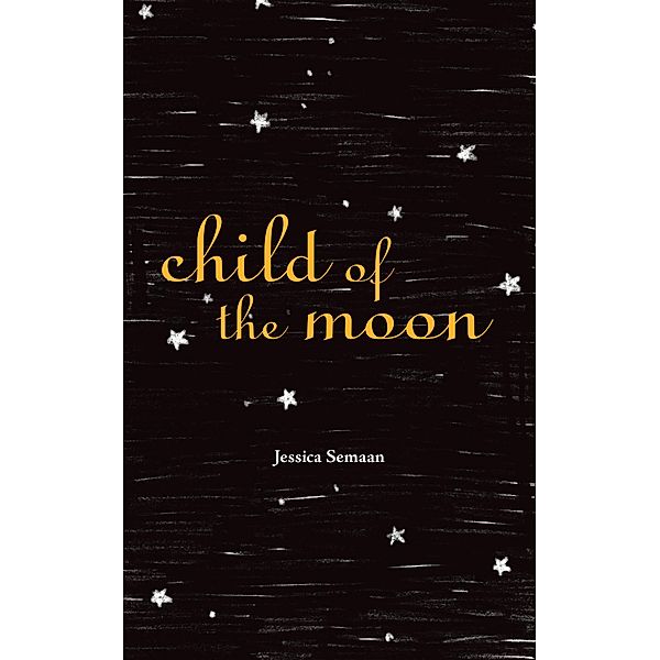 Child of the Moon, Jessica Semaan