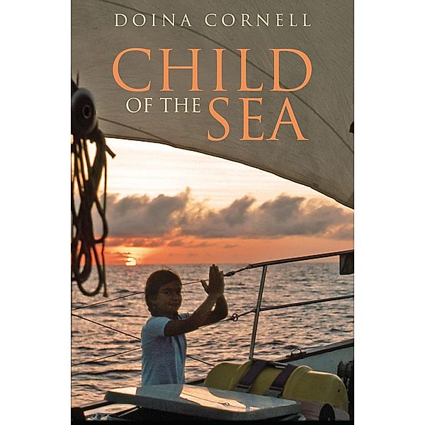 Child of the Sea, Doina Cornell