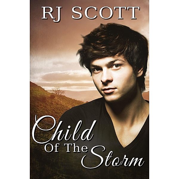 Child Of The Storm / RJ Scott, RJ Scott