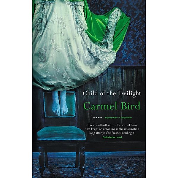 Child of the Twilight, Carmel Bird