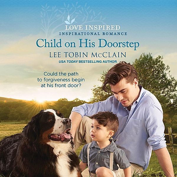 Child on His Doorstep, Lee Tobin McClain