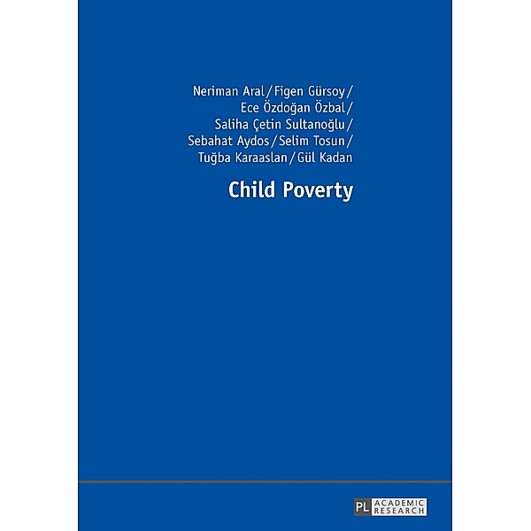 Child Poverty, Gursoy Figen Gursoy