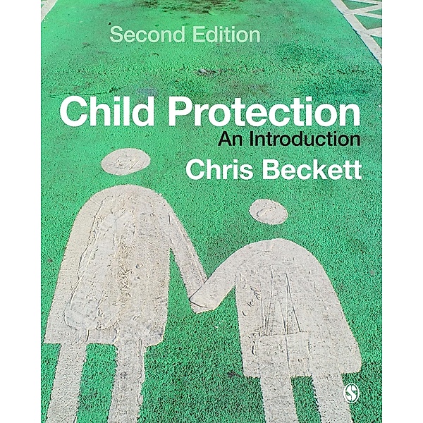 Child Protection, Chris Beckett