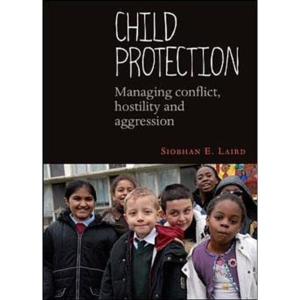 Child Protection, Siobhan E. Laird