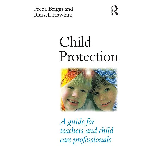 Child Protection, Freda Briggs
