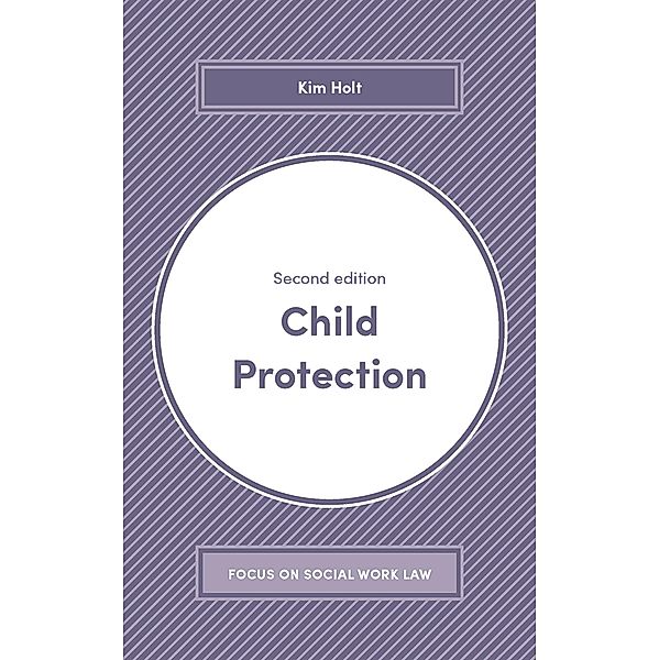 Child Protection, Kim Holt