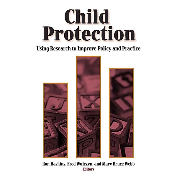 Child Protection / Brookings Institution Press