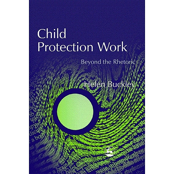 Child Protection Work, Helen Buckley