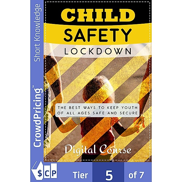 Child Safety Lockdown, "David" "Brock"