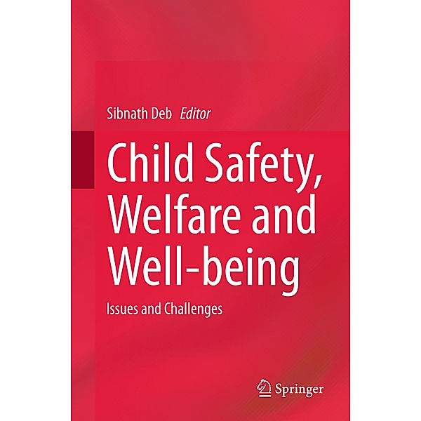 Child Safety, Welfare and Well-being