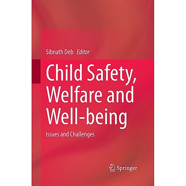 Child Safety, Welfare and Well-being