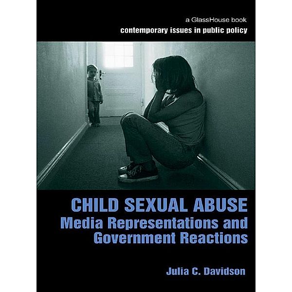 Child Sexual Abuse, Julia Davidson