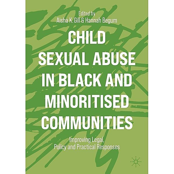 Child Sexual Abuse in Black and Minoritised Communities / Progress in Mathematics