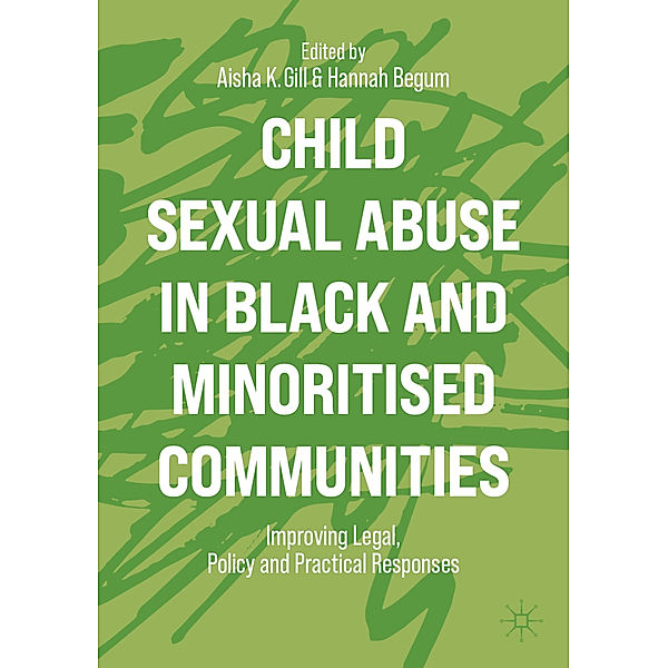 Child Sexual Abuse in Black and Minoritised Communities