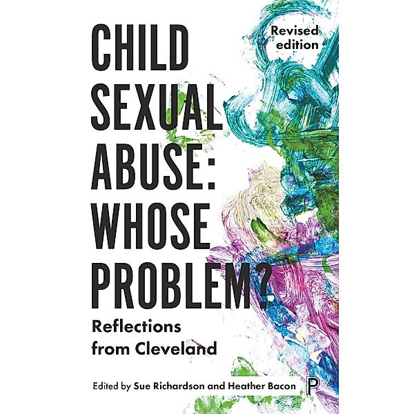 Child Sexual Abuse: Whose Problem?