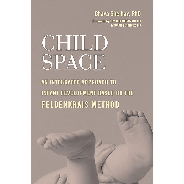 Child Space, Chava Shelhav