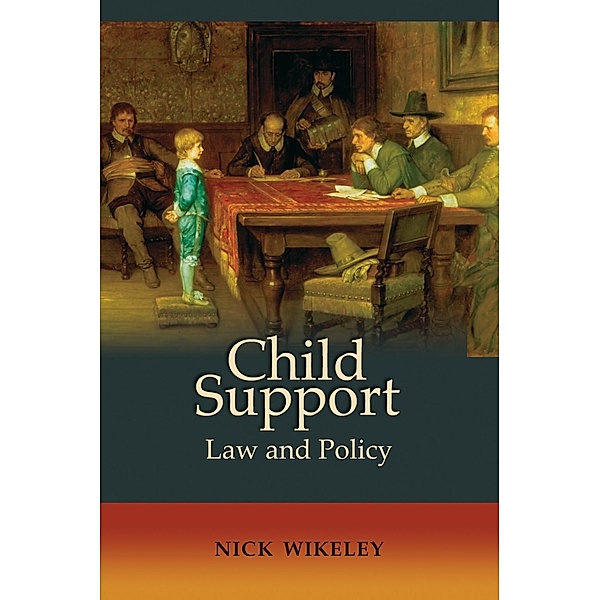 Child Support, Nicholas Wikeley