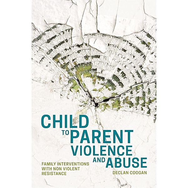 Child to Parent Violence and Abuse, Declan Coogan