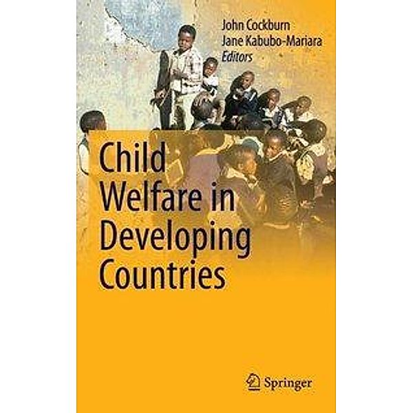 Child Welfare in Developing Countries