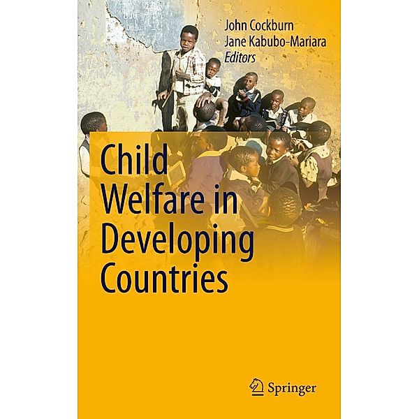 Child Welfare in Developing Countries