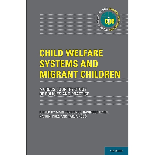 Child Welfare Systems and Migrant Children