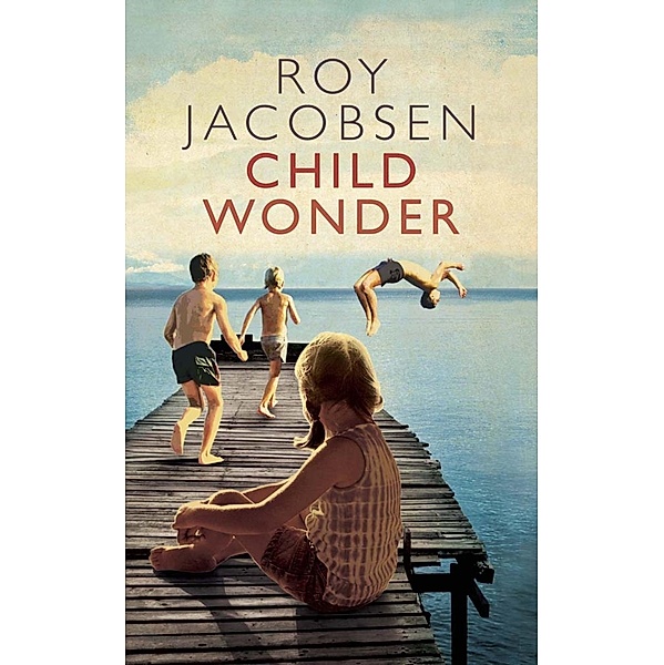 Child Wonder, Roy Jacobsen