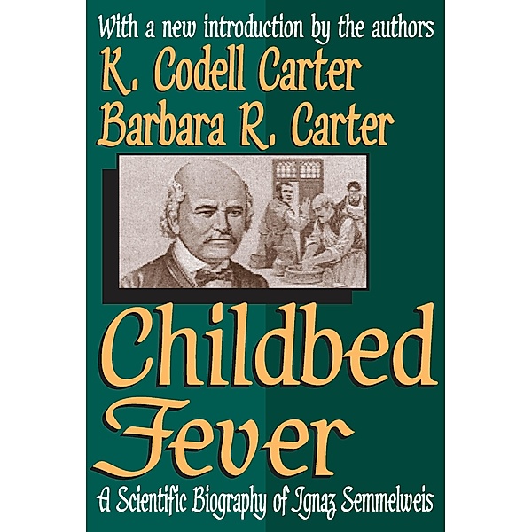 Childbed Fever, K. Codell Carter, Barbara R. Carter