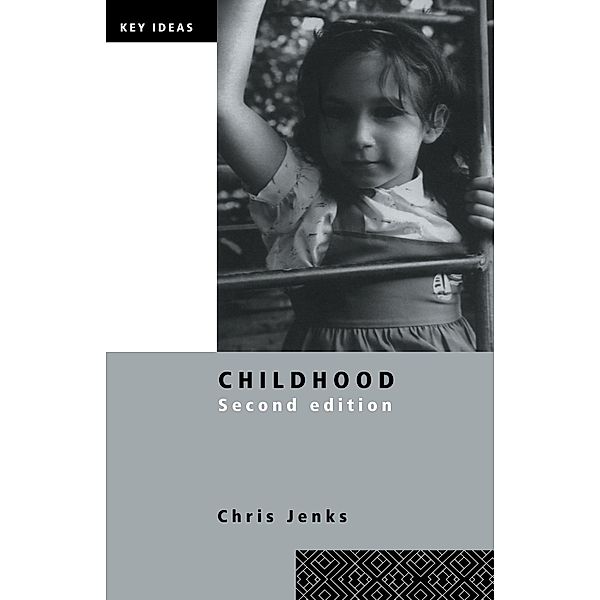 Childhood, Chris Jenks